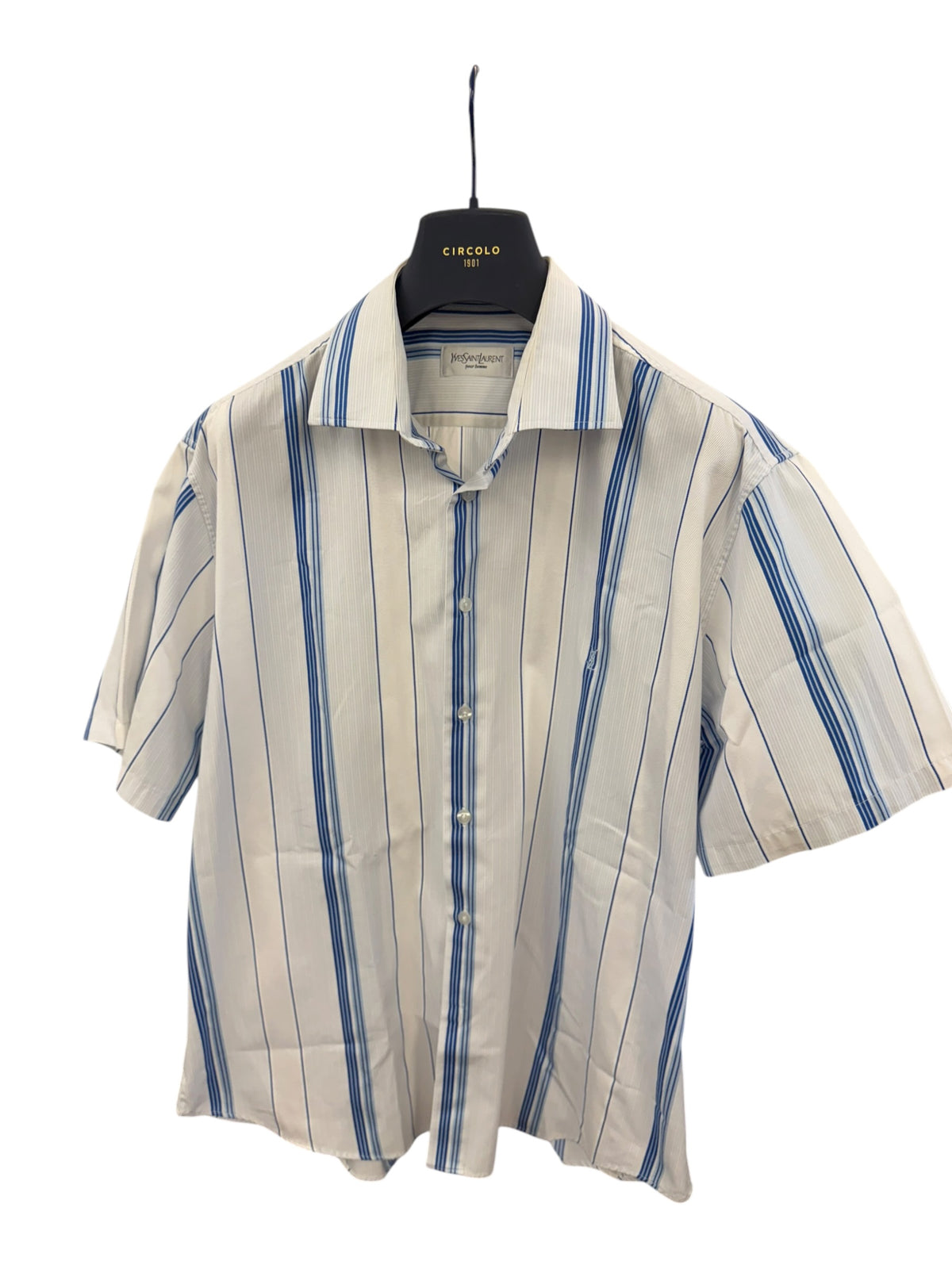 Vintage YSL shirt (XL)