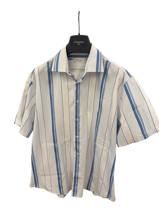 Vintage YSL shirt (XL)