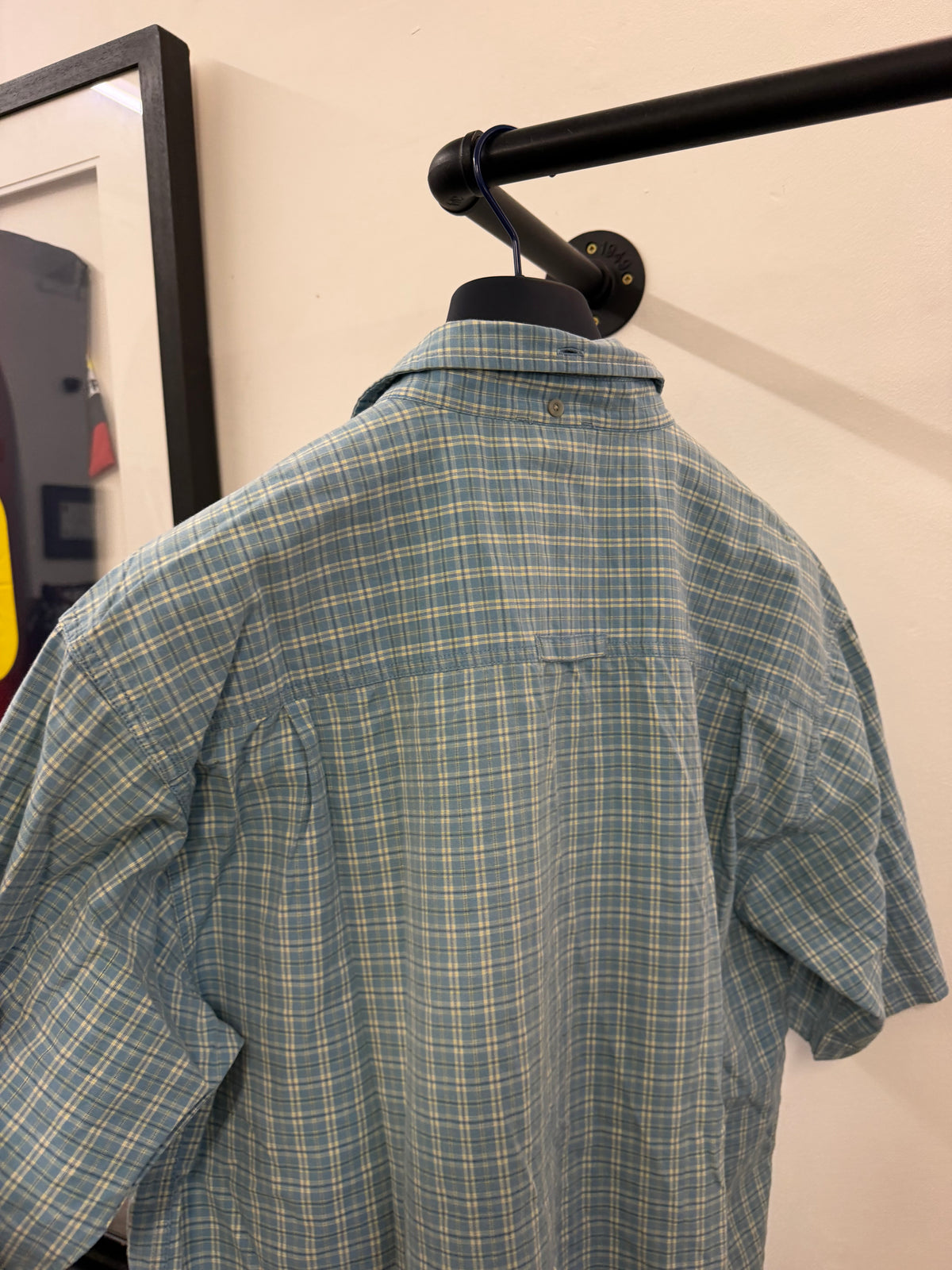 The North Face Shirt (L)