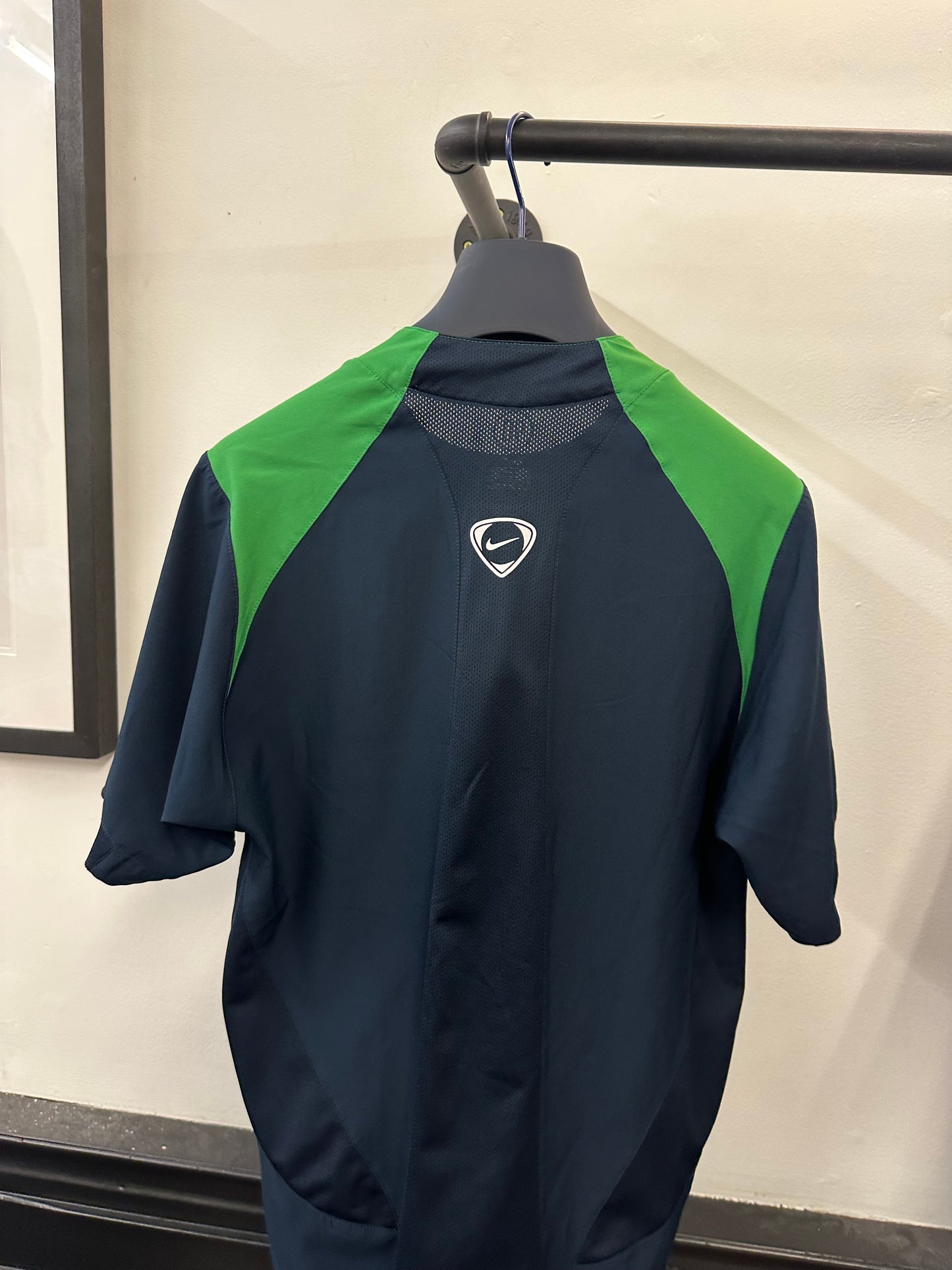 Vintage Nike T-90 Jersey (M)