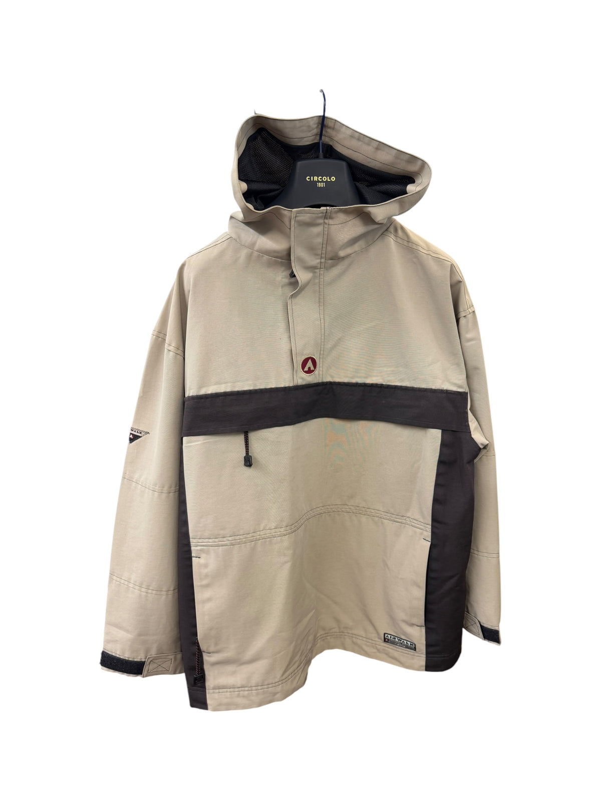 Retro Airwalk Jacket (L)