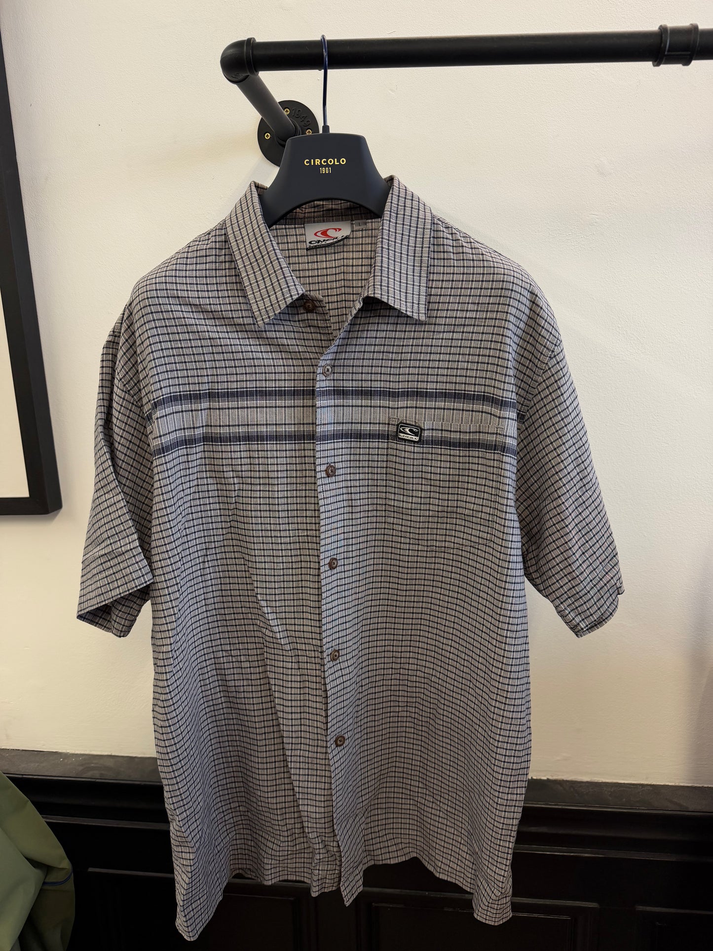 Vintage O’Neill Shirt (L)