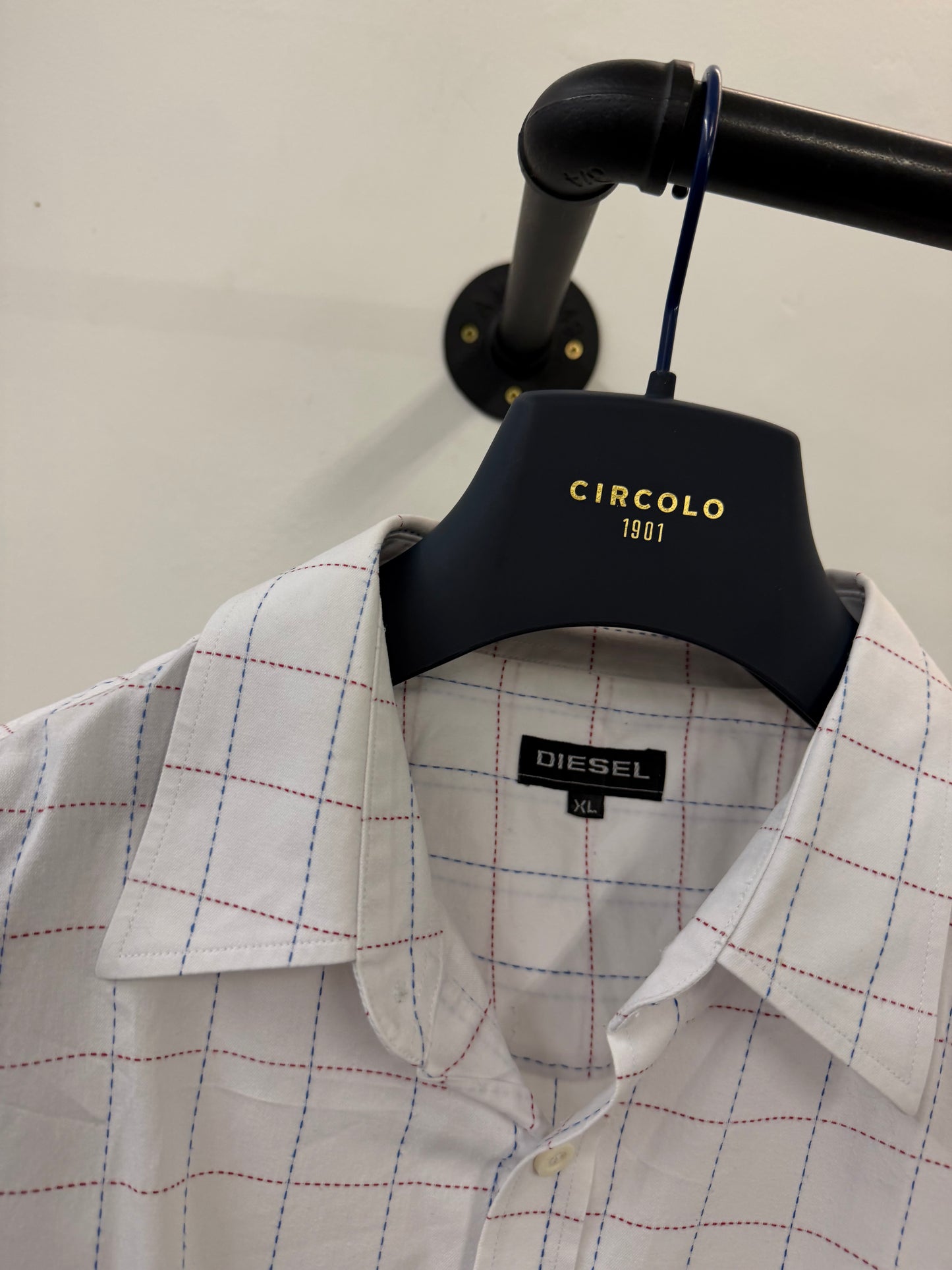 Diesel Shirt (XL)
