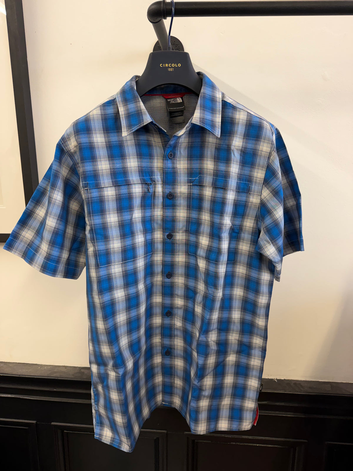 The North Face Shirt (M)