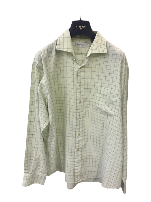 Vintage YSL Shirt (XL)
