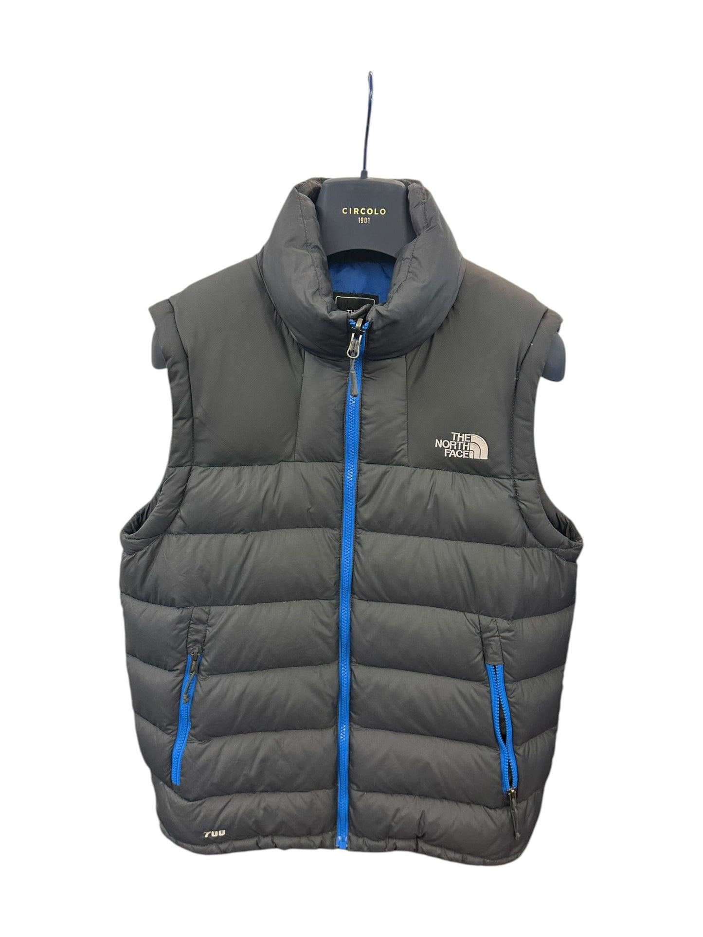 The North Face Gilet (S)