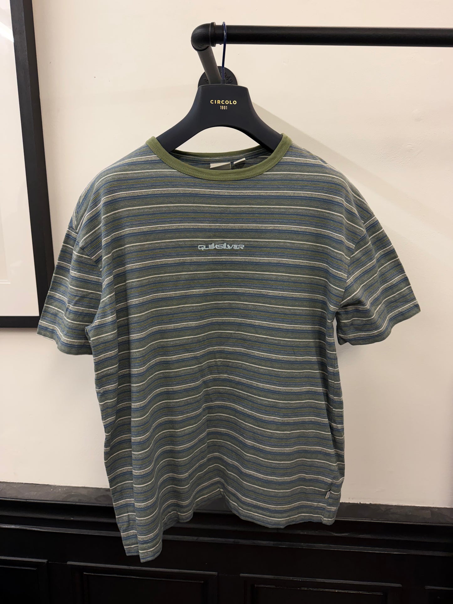 Quiksilver T-shirt (S)