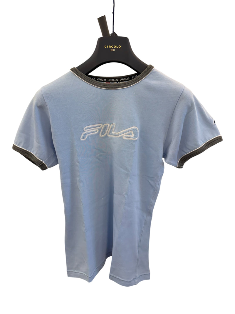 Y2K Fila Mini T (W/10)
