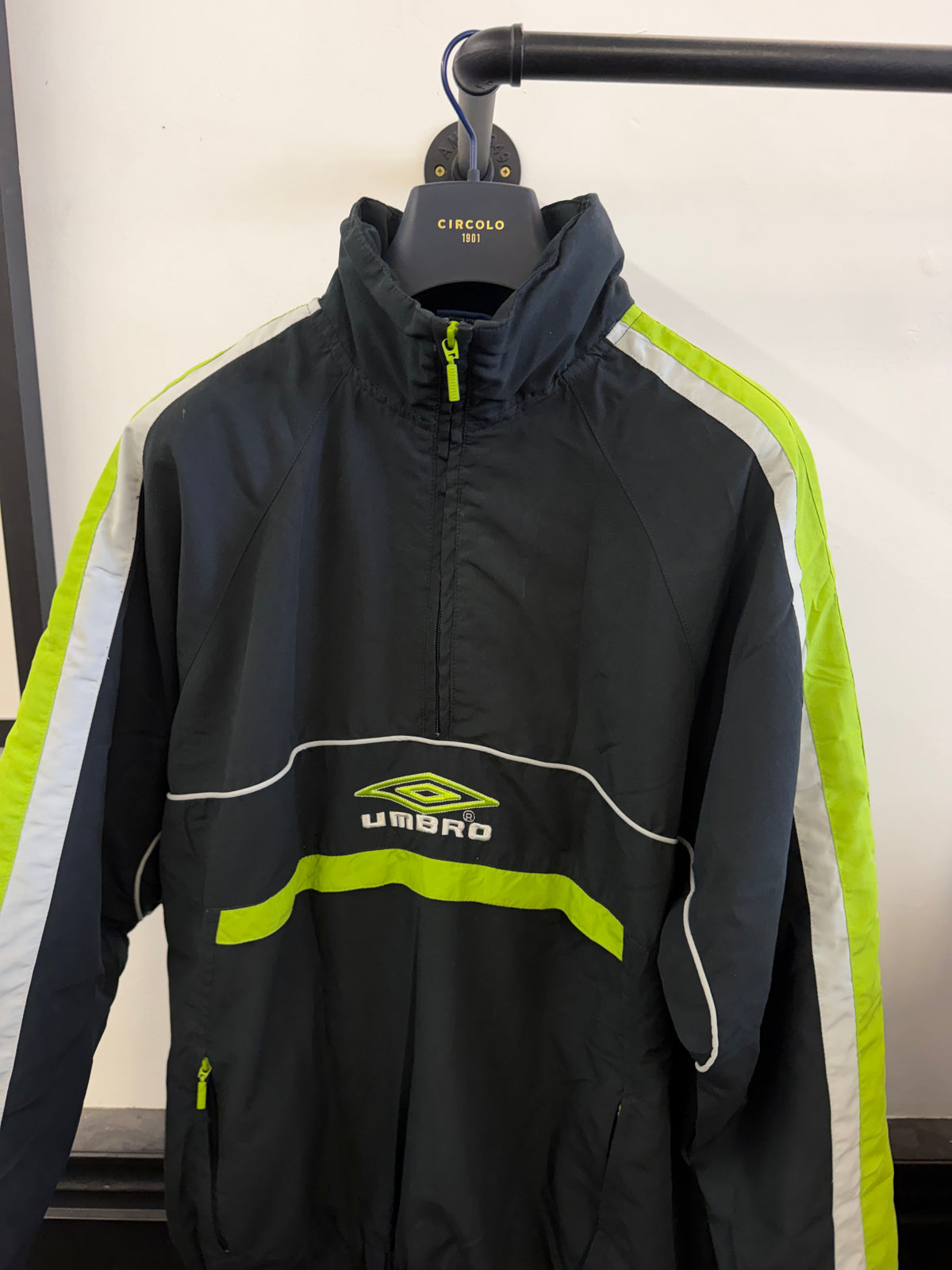Vintage Umbro Jacket (L)
