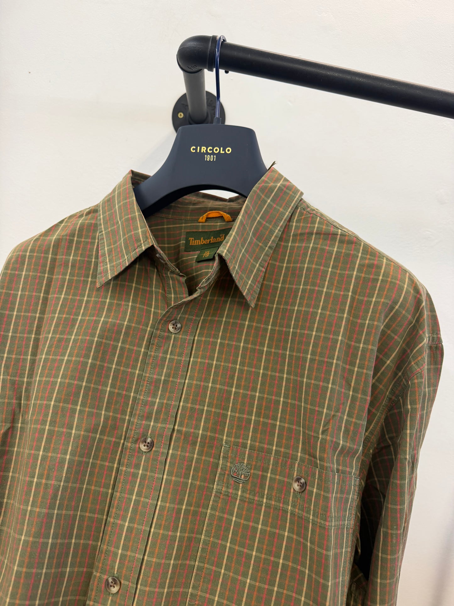 Timberland Shirt (XL)