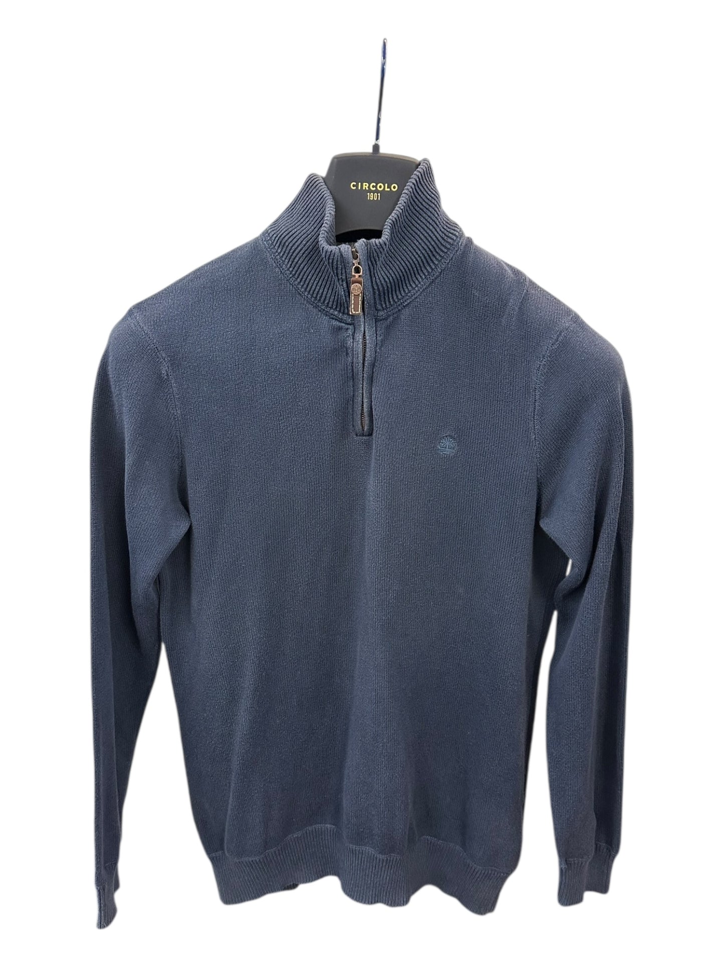 Timberland Quarter Zip (S)