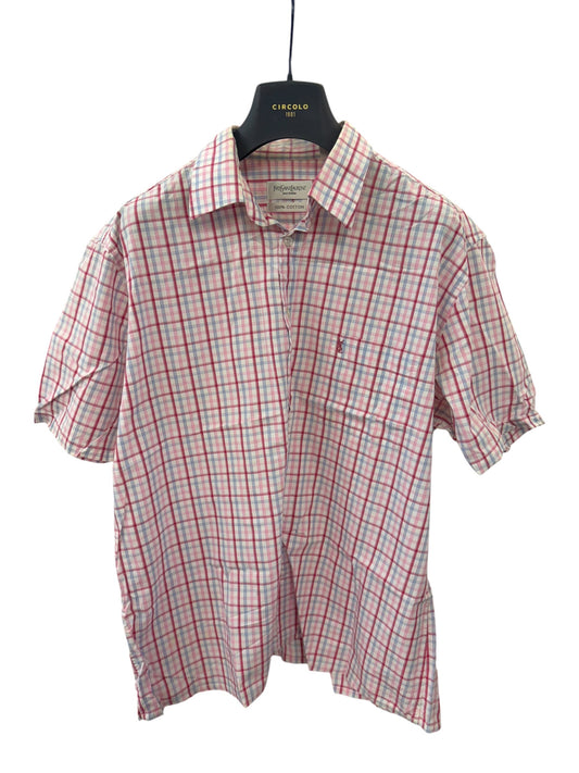 Vintage YSL shirt (XL)