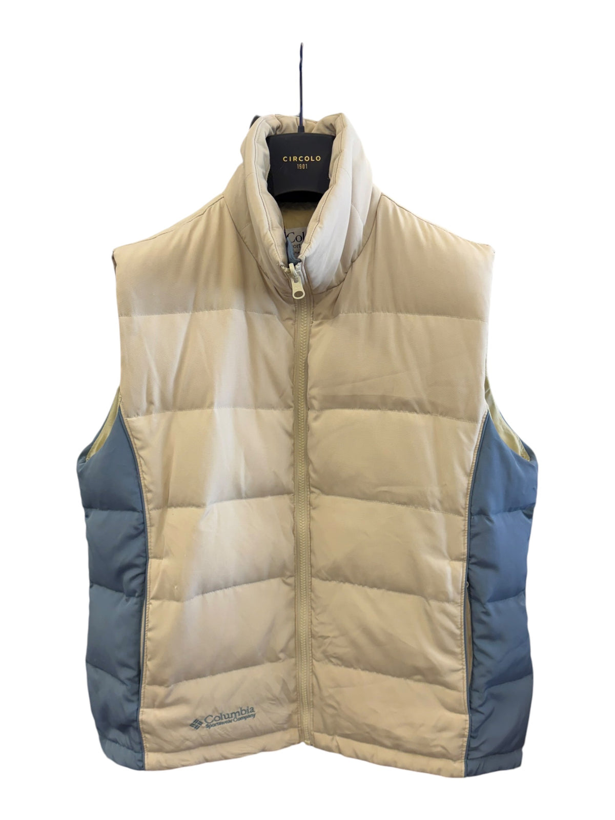 Columbia gilet (L/W)