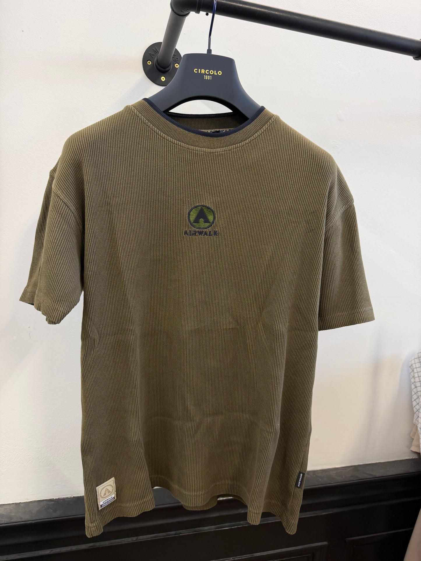 Vintage Airwalk T-Shirt (L)