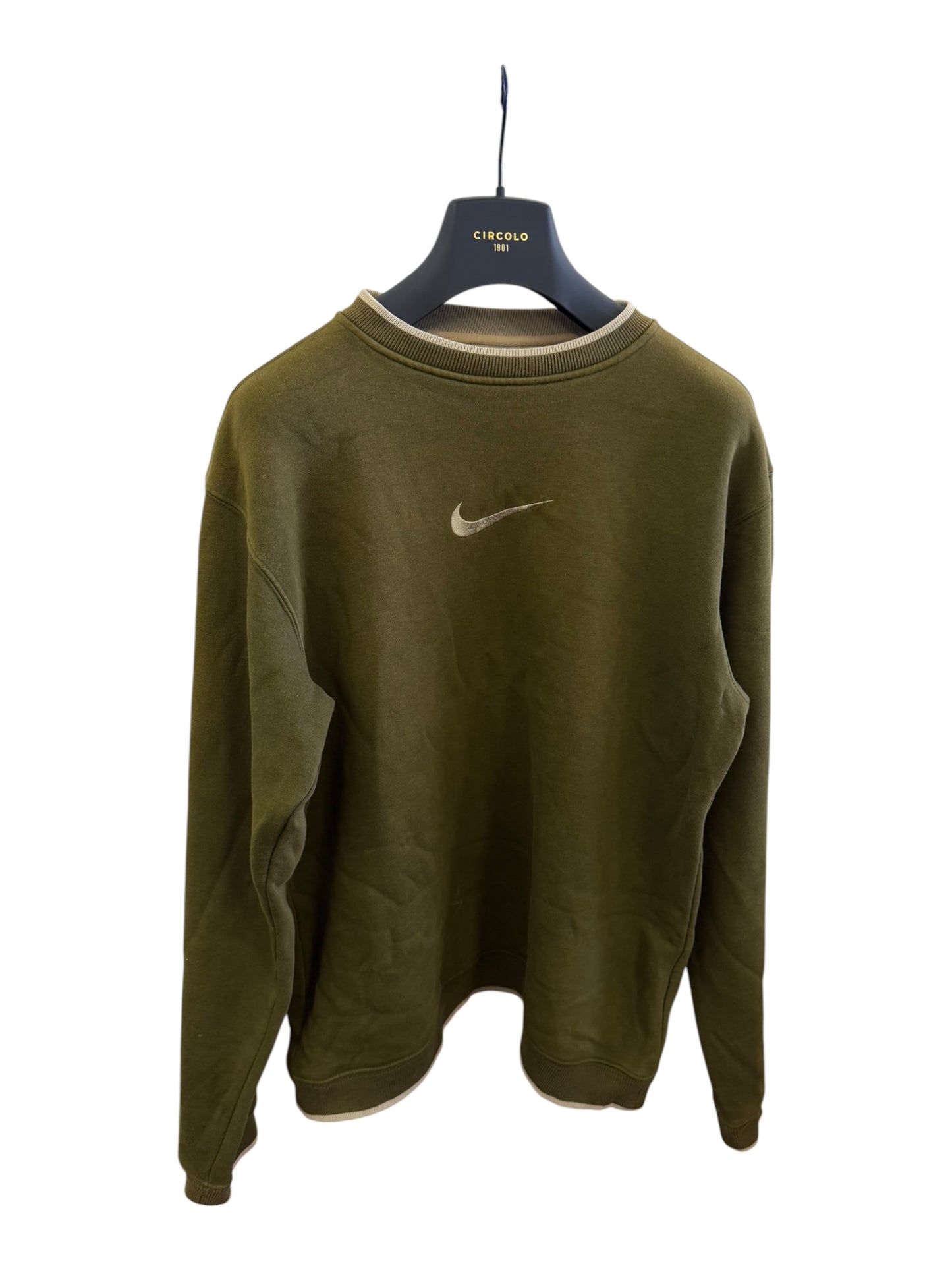 Vintage Nike Jumper (M)