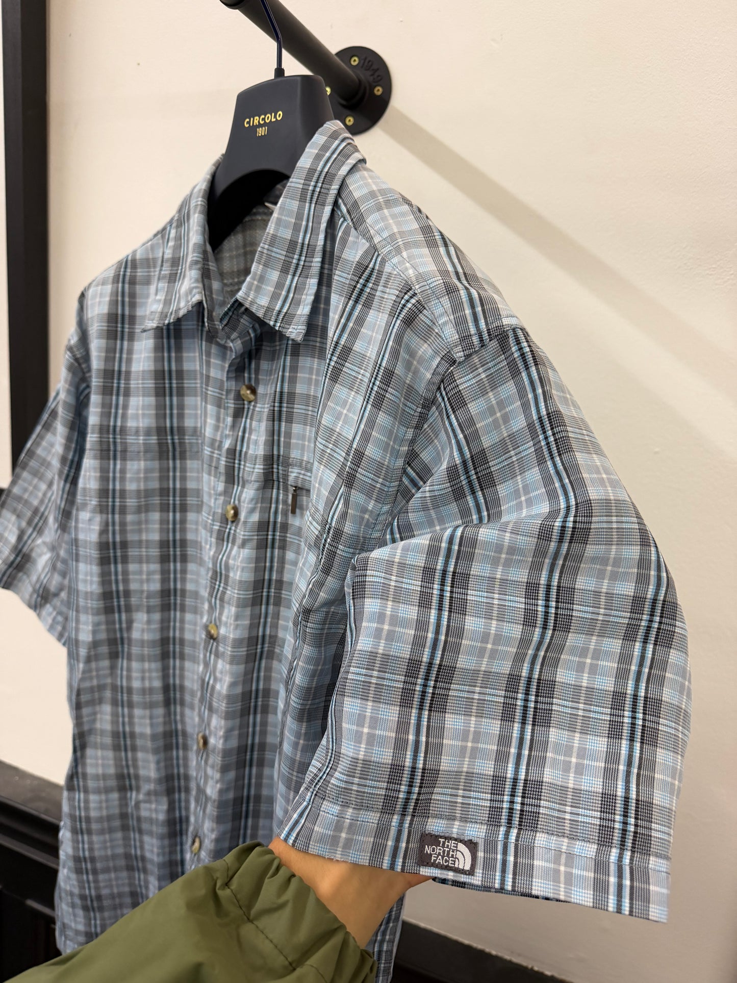 The North Face Shirt (L)