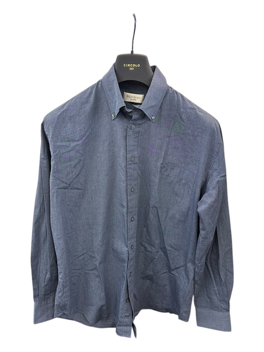 Vintage YSL Shirt (L)