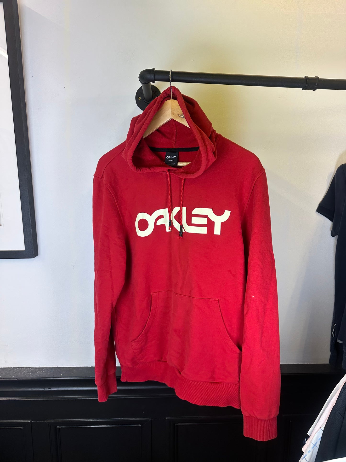 Oakley Hoodie (L)