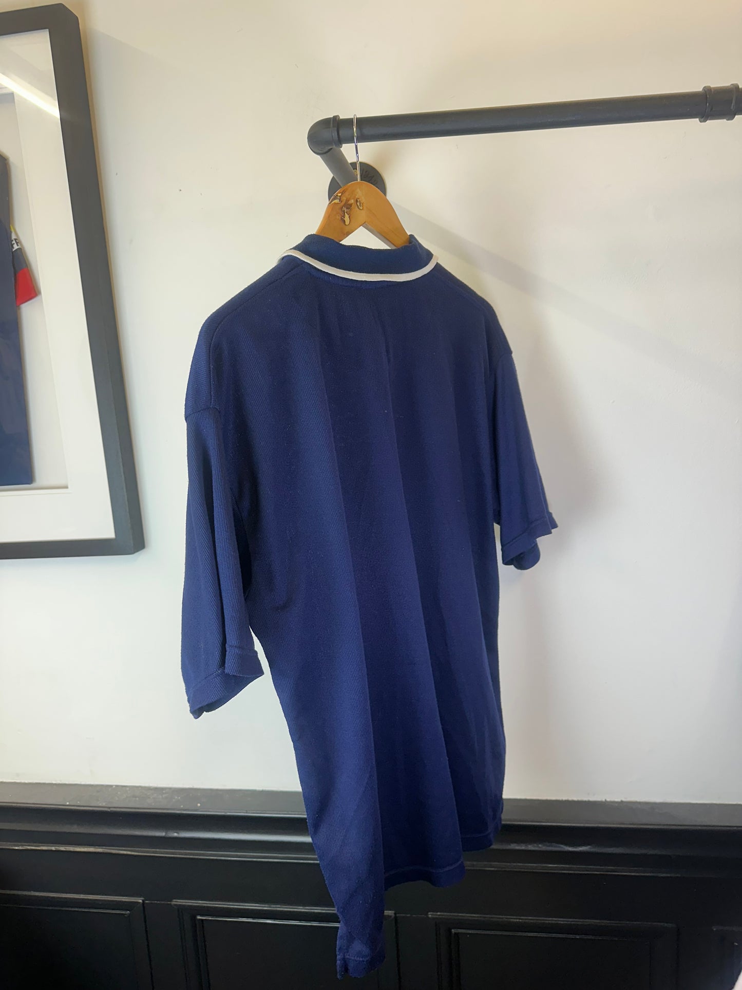Oakley Polo top (XL)