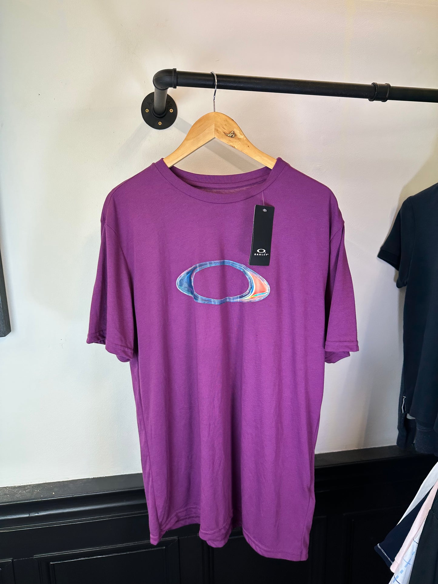 Oakley T shirt Brand New (XL)