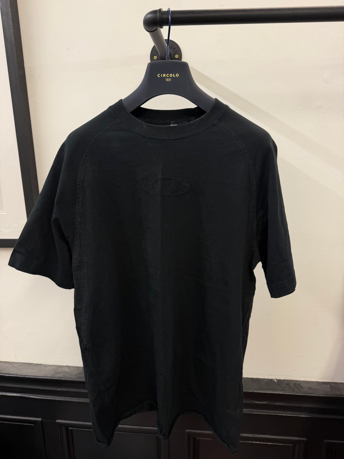 Vintage Oakley T-Shirt (M)