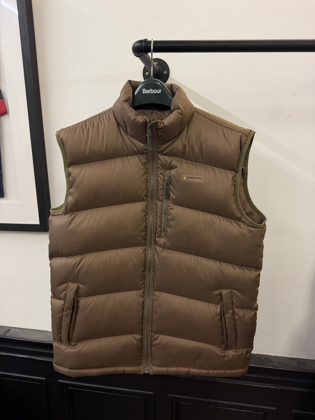 Timberland Gilet (S)