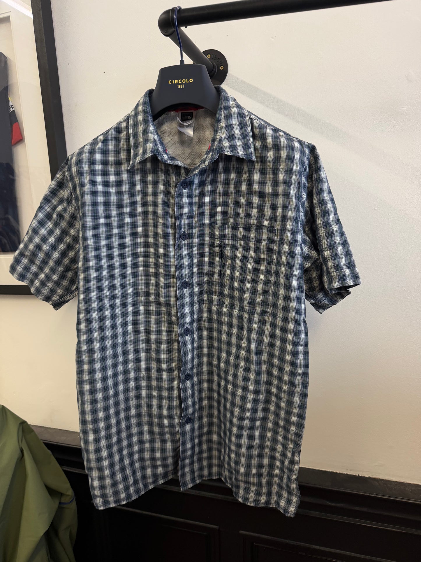The North Face Shirt (M)