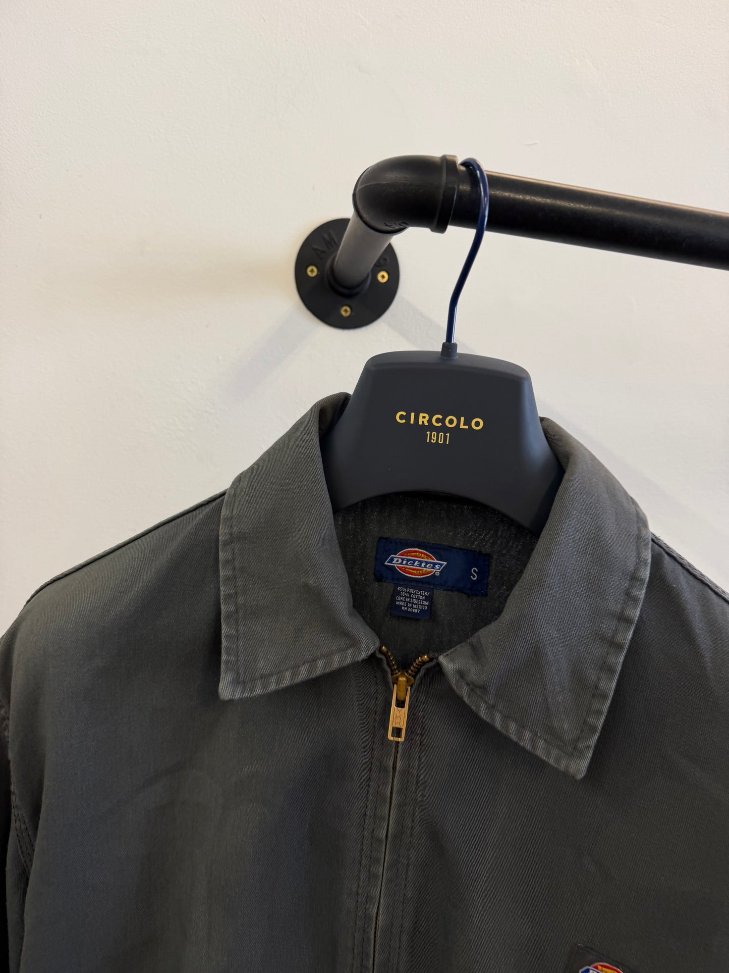 Vintage Dickies Work Jacket (S)