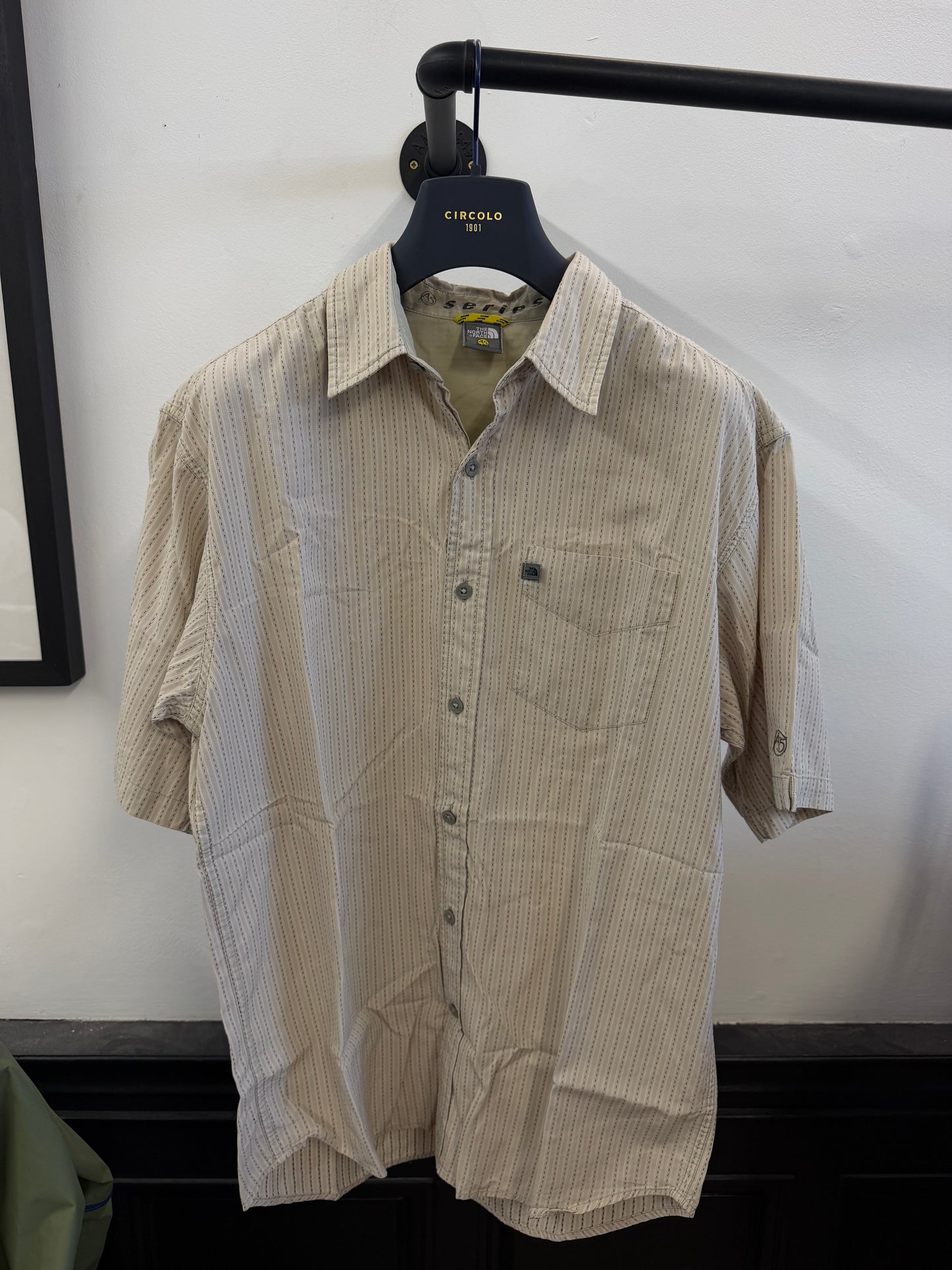The North Face Shirt (L)