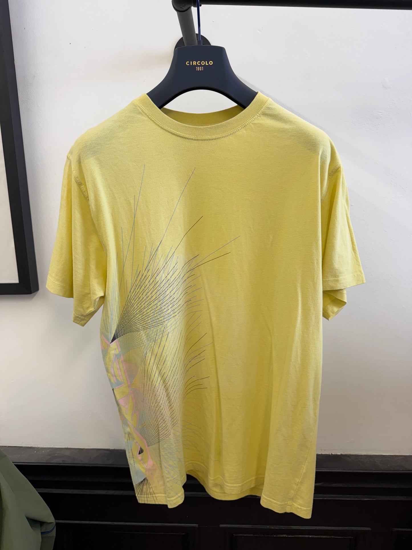 Oakley T-Shirt (L)