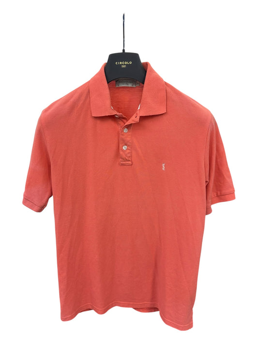 Vintage YSL Polo Top (M)