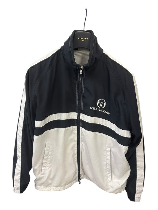 Vintage Sergio Tacchini Track Jacket (XL)