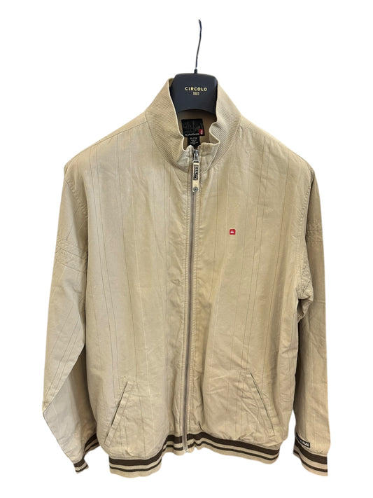 Quicksilver Jacket (XL)