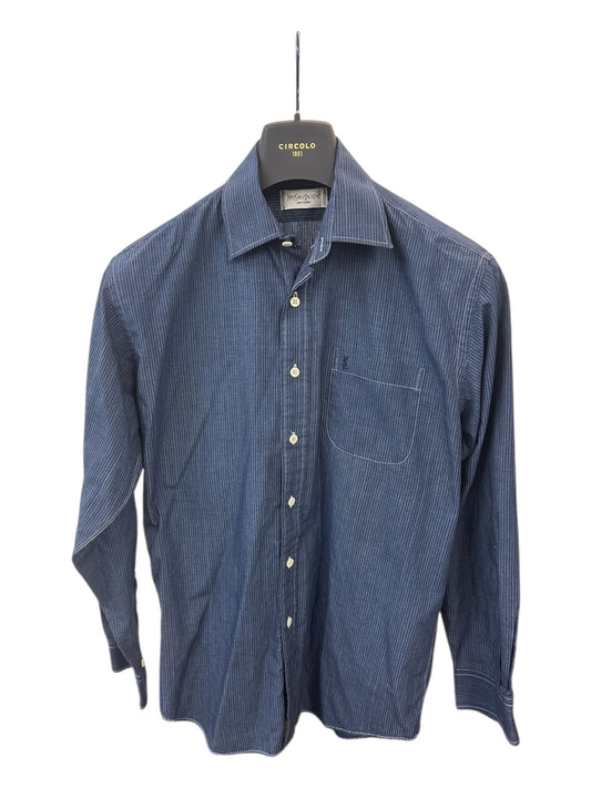 Vintage YSL Shirt (S)