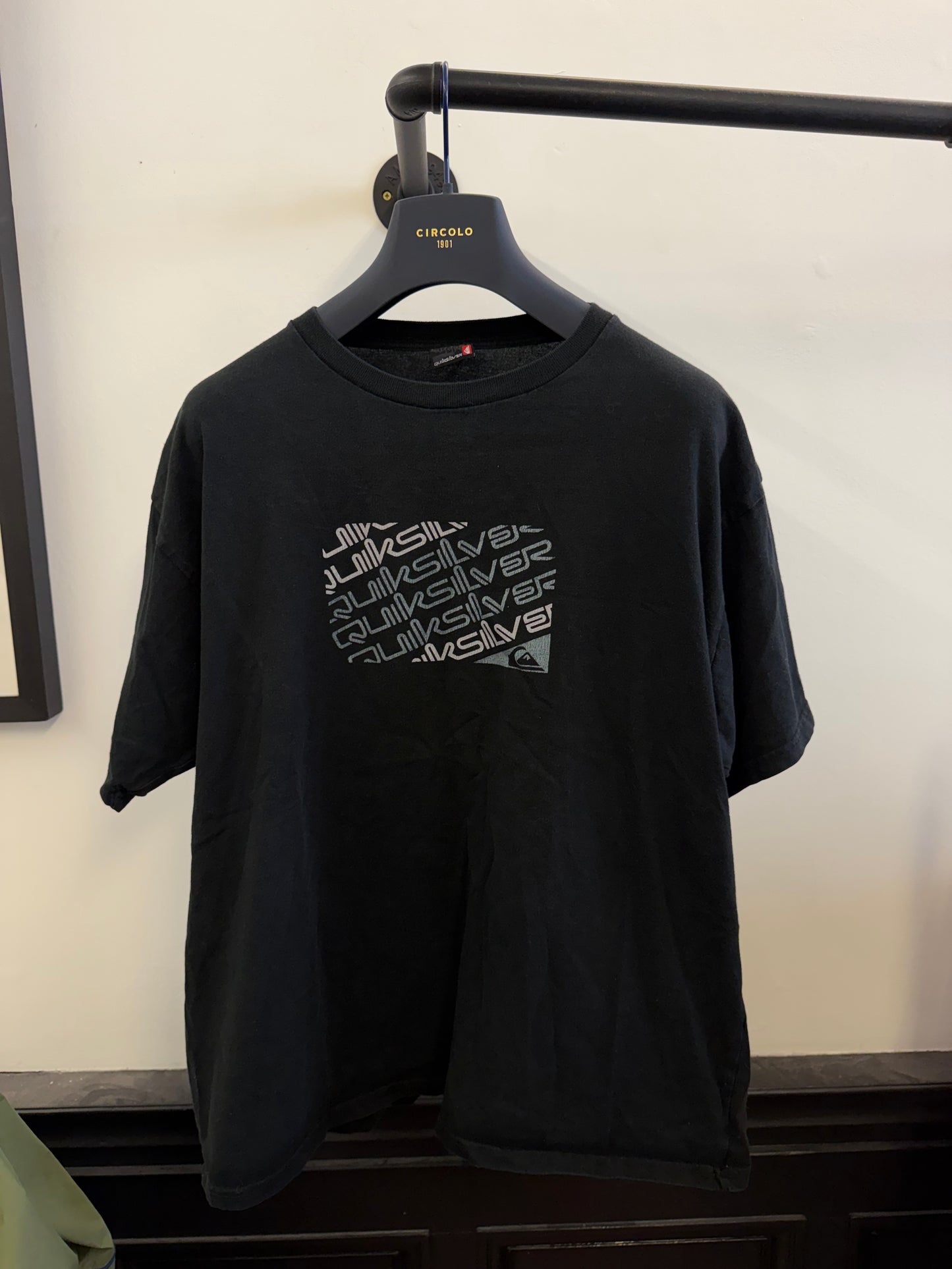 Vintage Quiksilver T-shirt (XL)