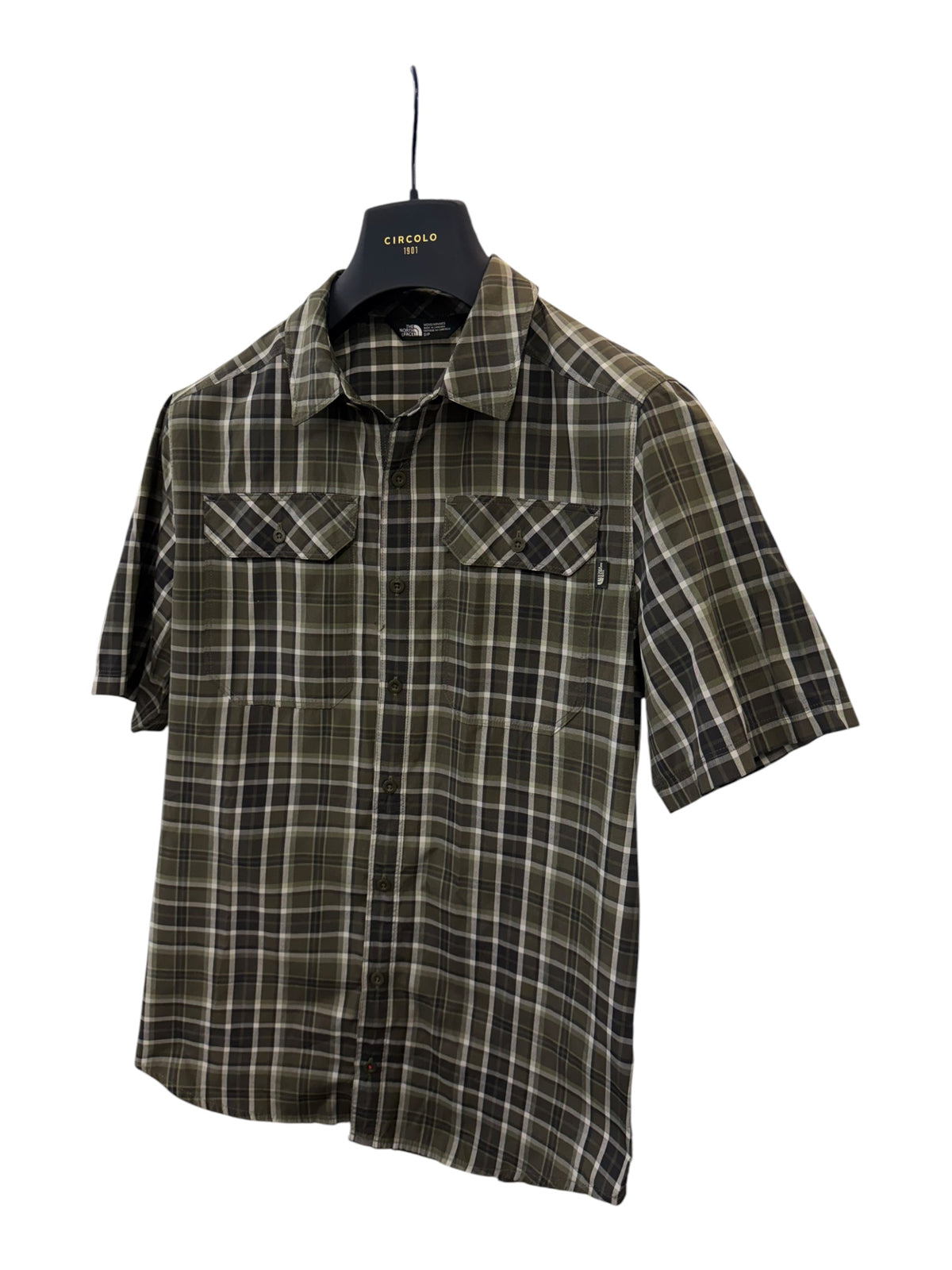 The North Face Shirt (S)