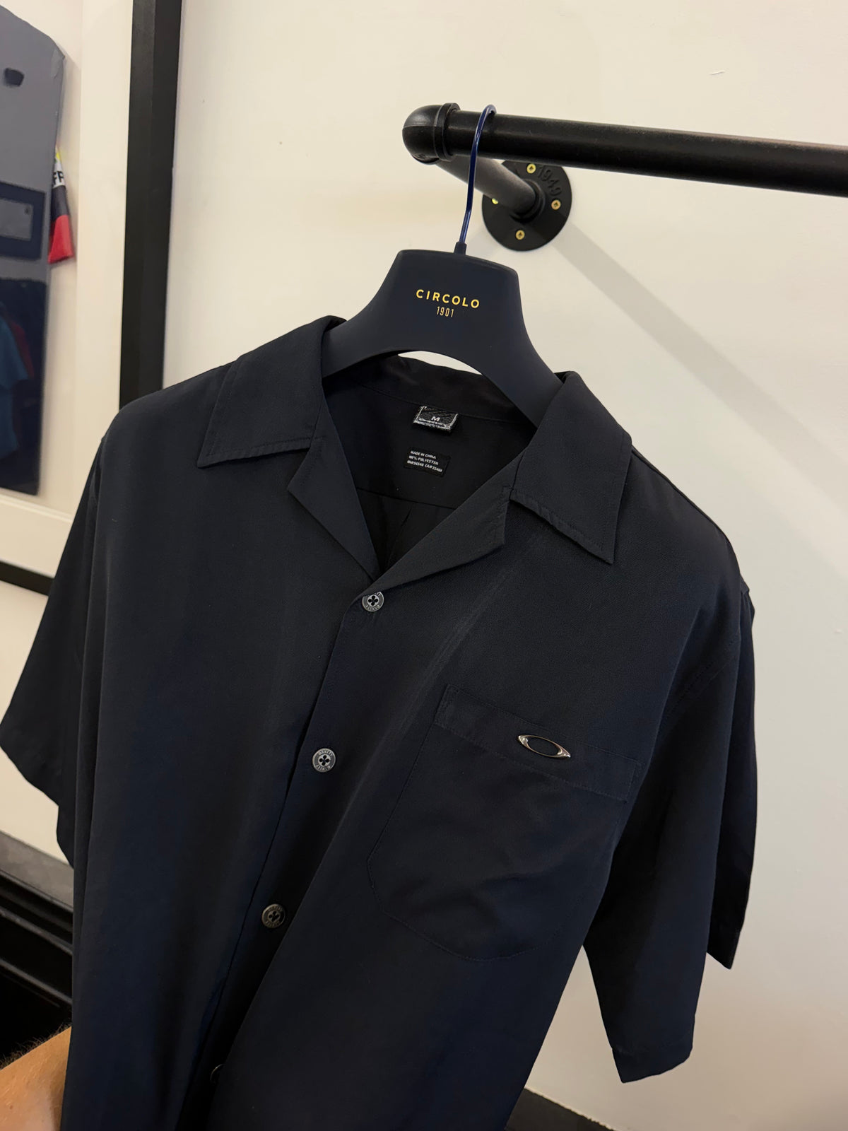 Oakley Software Shirt (M)