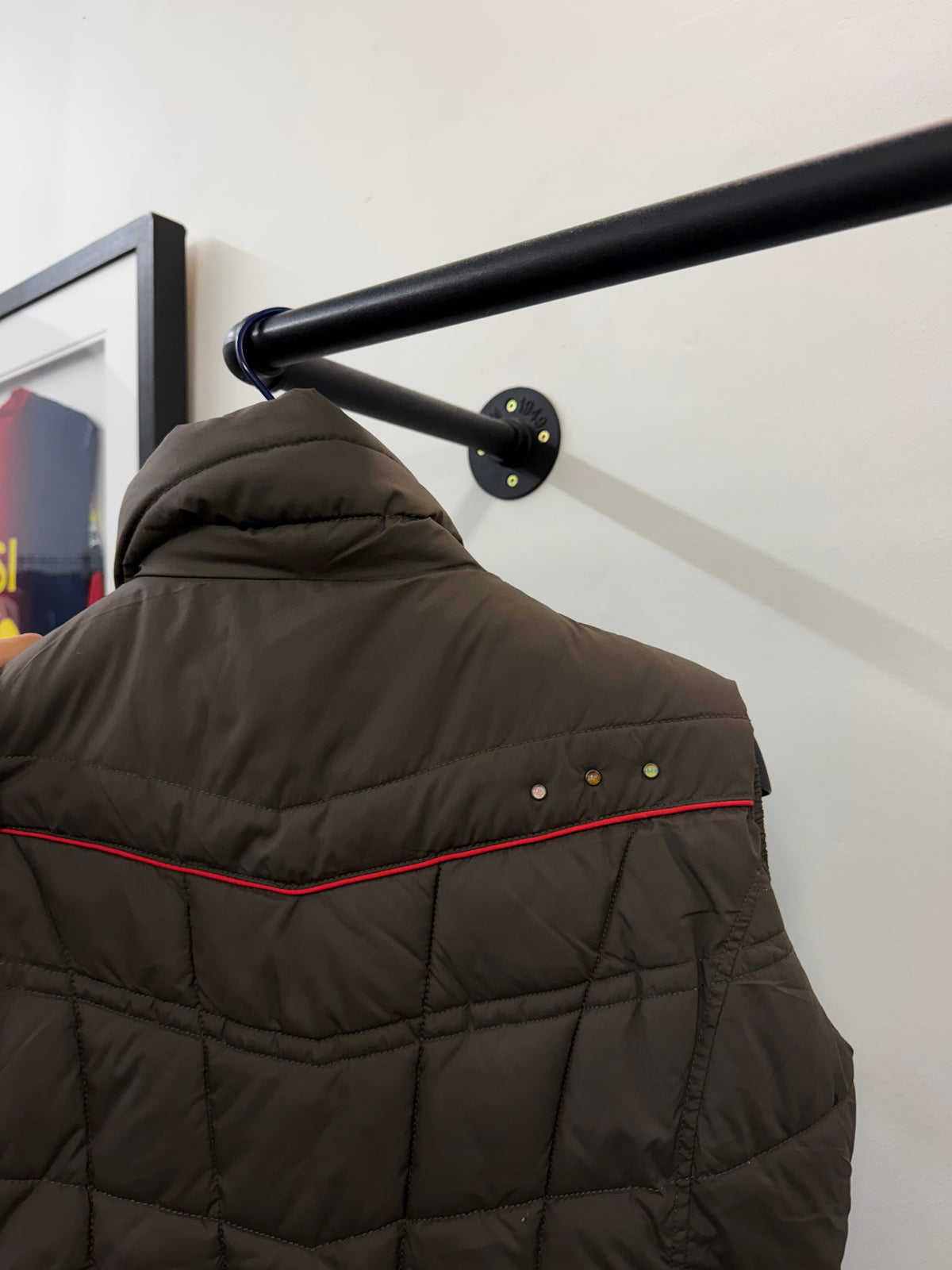 O’Neill Gilet (L/W)