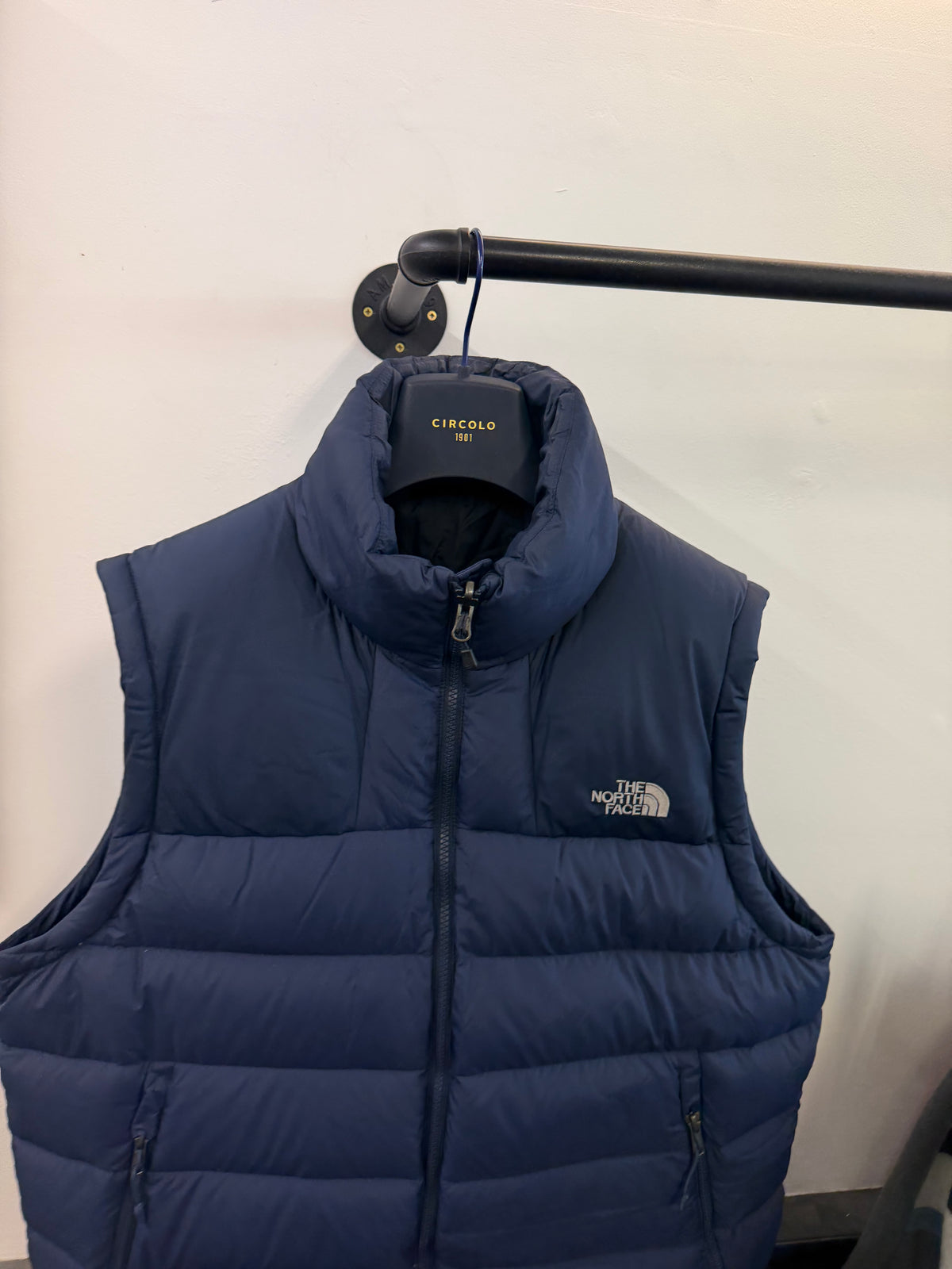 The North Face Gilet (L)