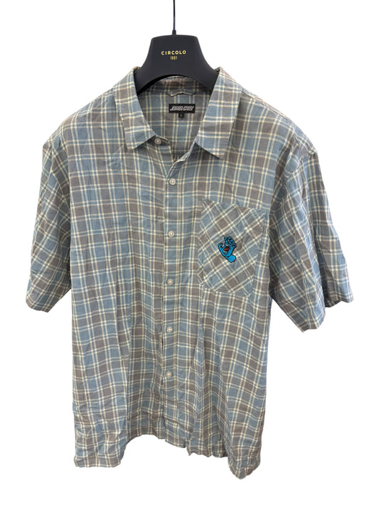 Santa Cruz Shirt (L)