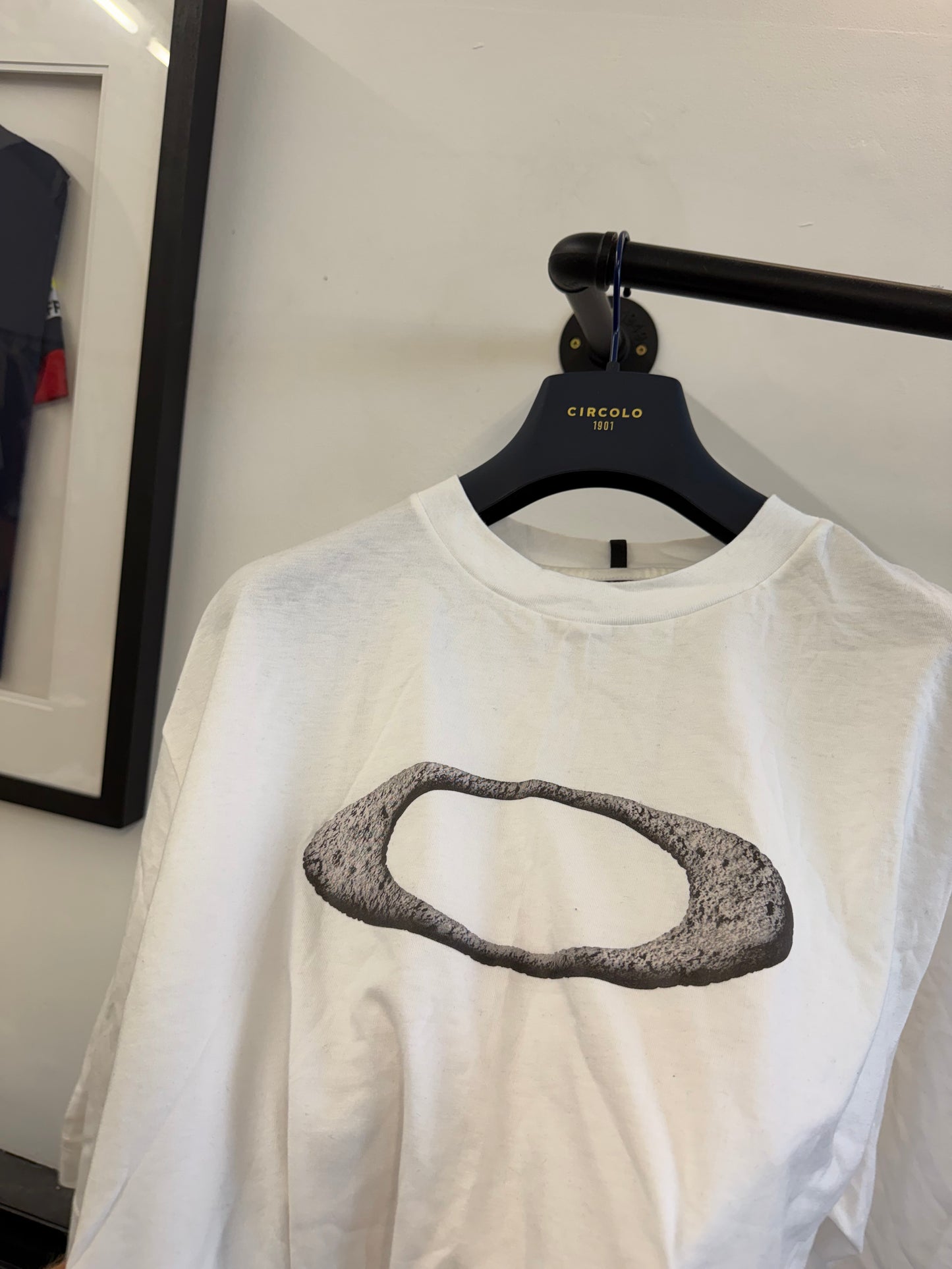 Oakley T-Shirt (M)