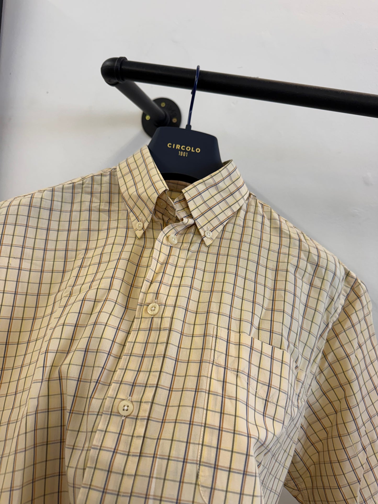 Barbour Shirt (L)