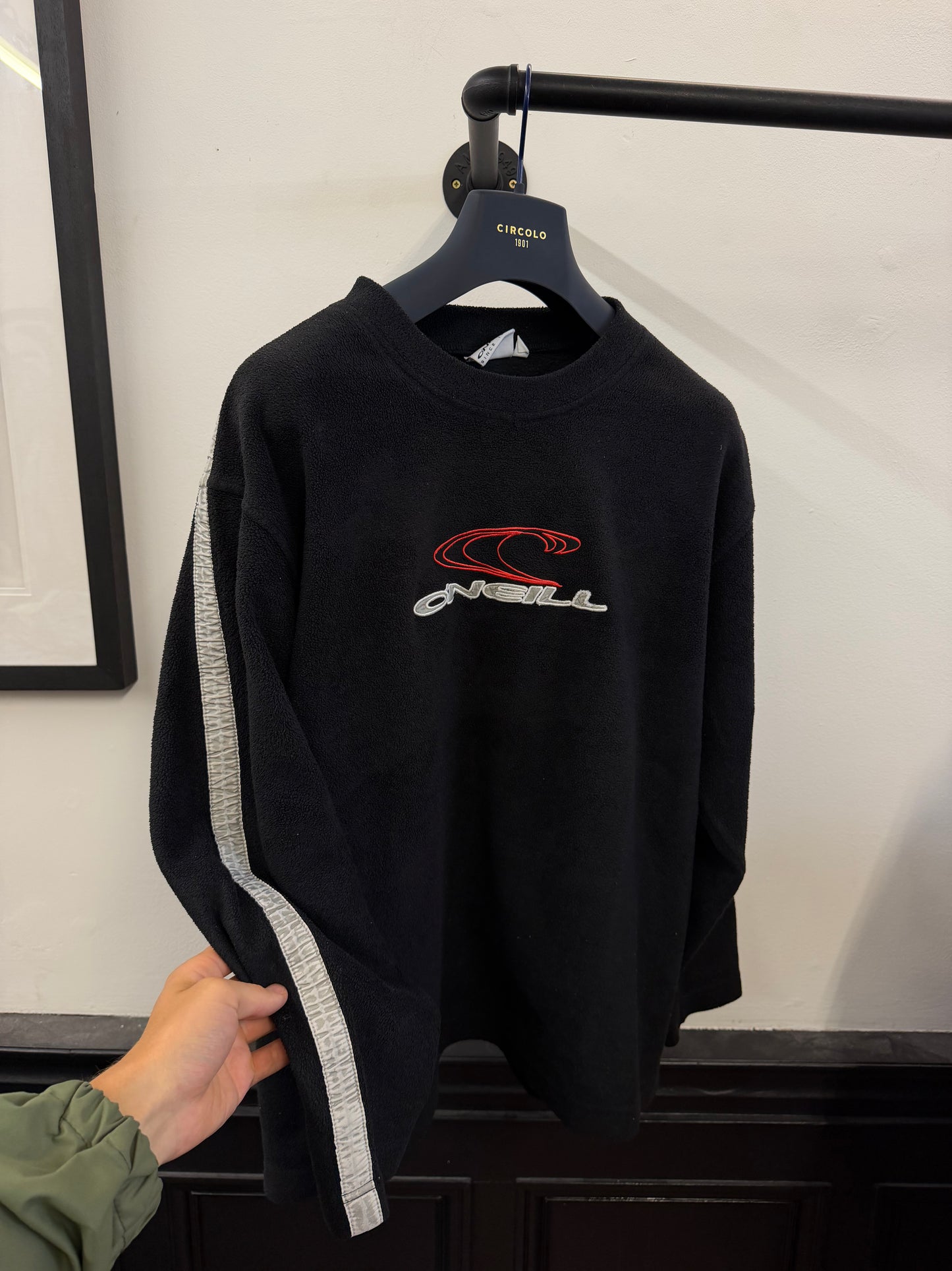 Vintage O’Neill Jumper (L)