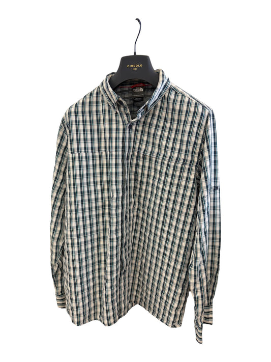 The North Face shirt (M)