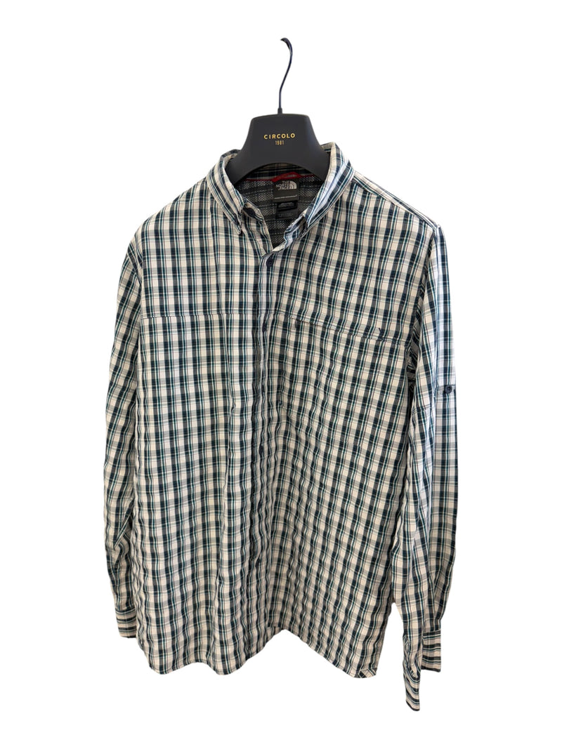 The North Face shirt (M)