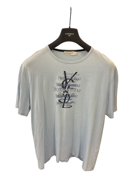 Vintage YSL T-Shirt (XL)