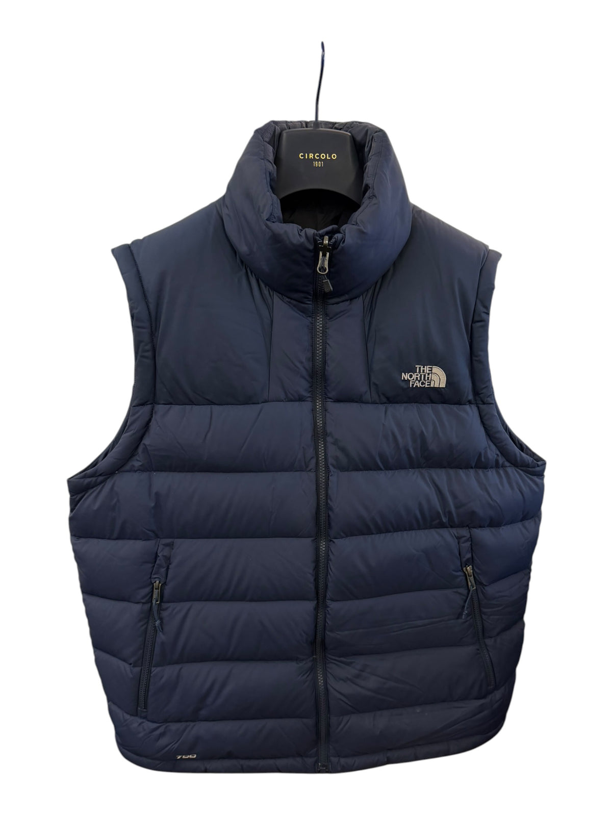 The North Face Gilet (L)