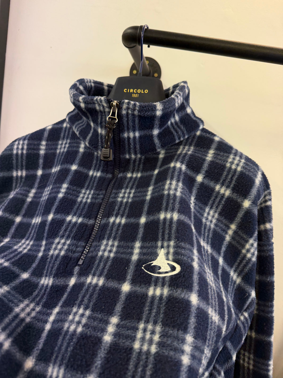 Retro Jumper (L)
