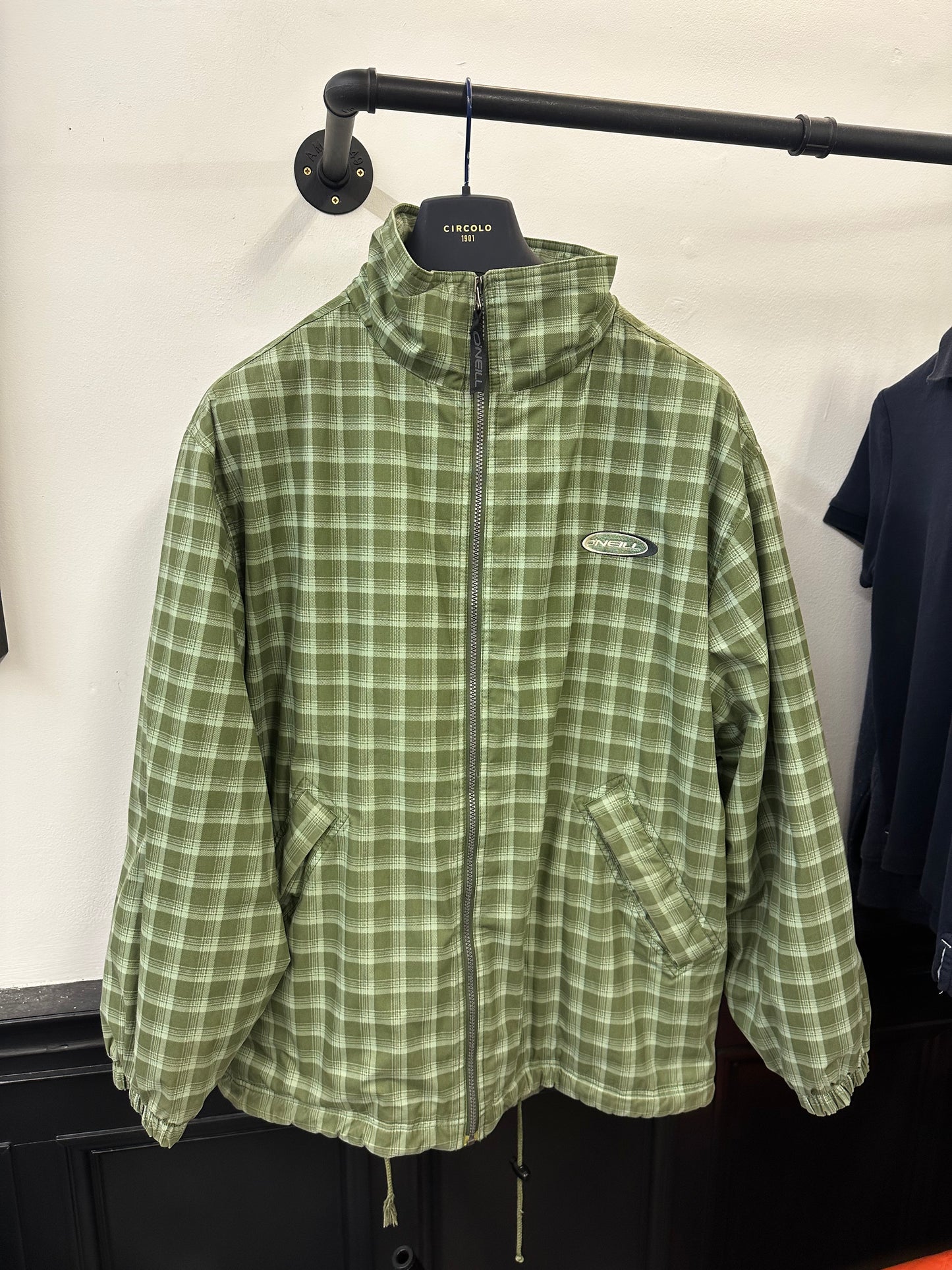 Vintage O’Neill Surf Jacket (XL)