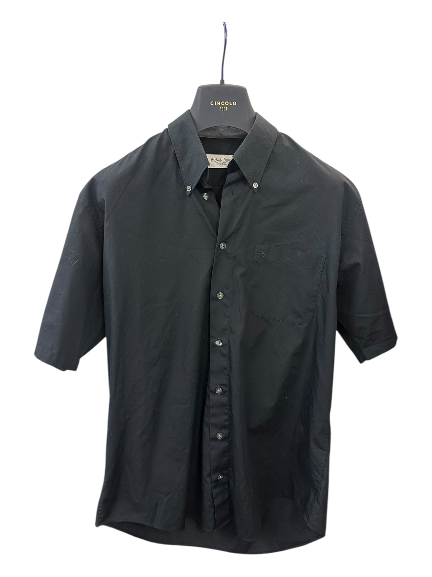 Vintage YSL Shirt (M)